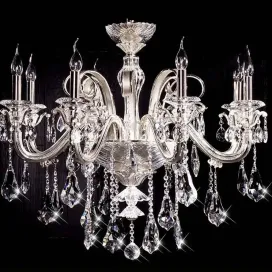Lusso chandelier